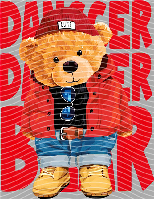 Street design-JT 3439